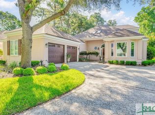 11 Tanaquay Ct, Savannah, GA 31411