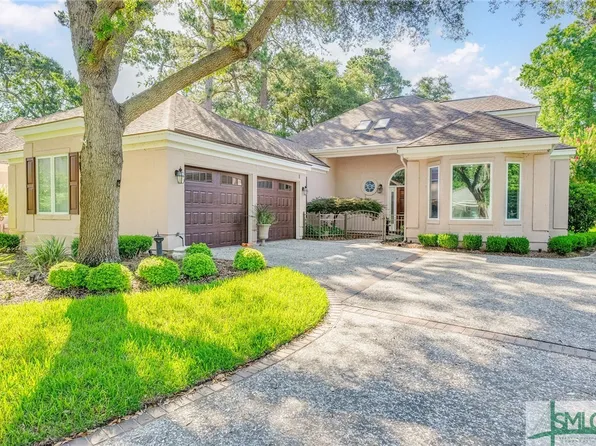 11 Tanaquay Court, Savannah, GA 31411