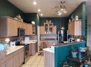4081 Mojave Dr, Las Cruces, NM 88005