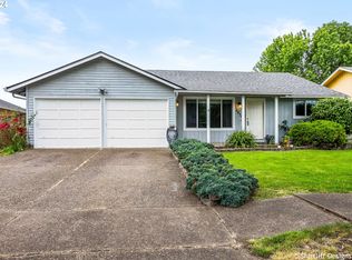 4830 Camellia St, Springfield, OR 97478