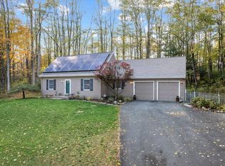 93 Shaver Rd, West Sand Lake, NY 12196