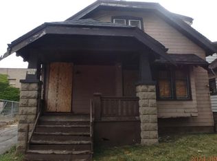 3960 N 20th St, Milwaukee, WI 53206