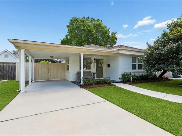 509 Brockenbraugh Ct, Metairie, LA 70005