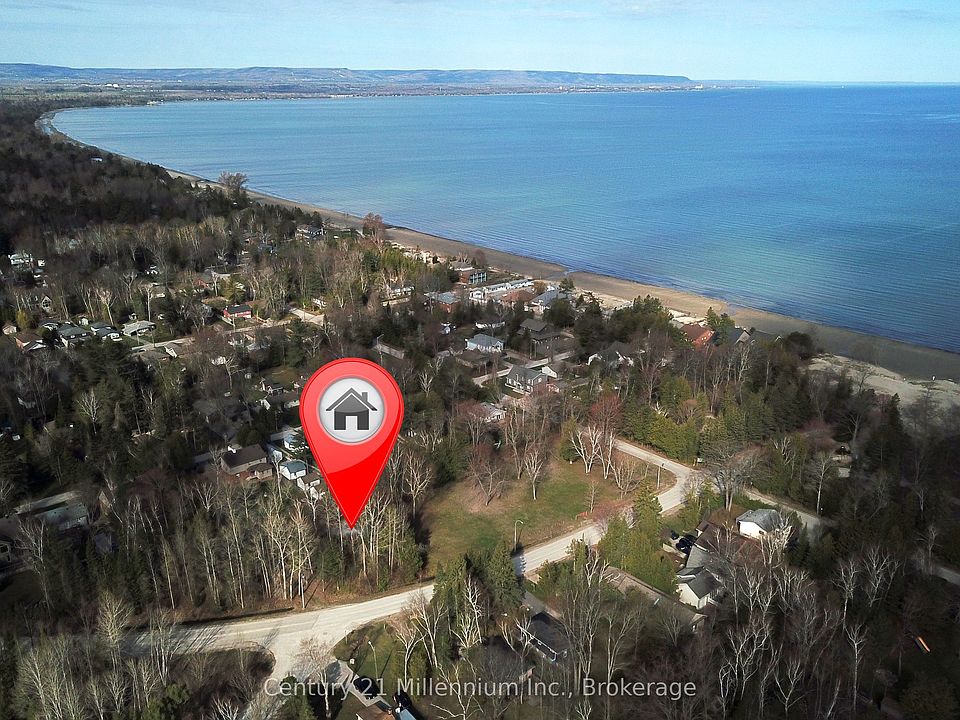 1st image of 32 Sunnidale Rd N