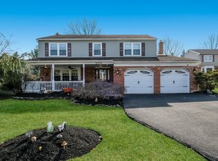 1810 Gait Cir, Warrington, PA 18976