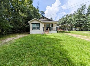 1001 Allie Payne Rd, Orange, TX 77632