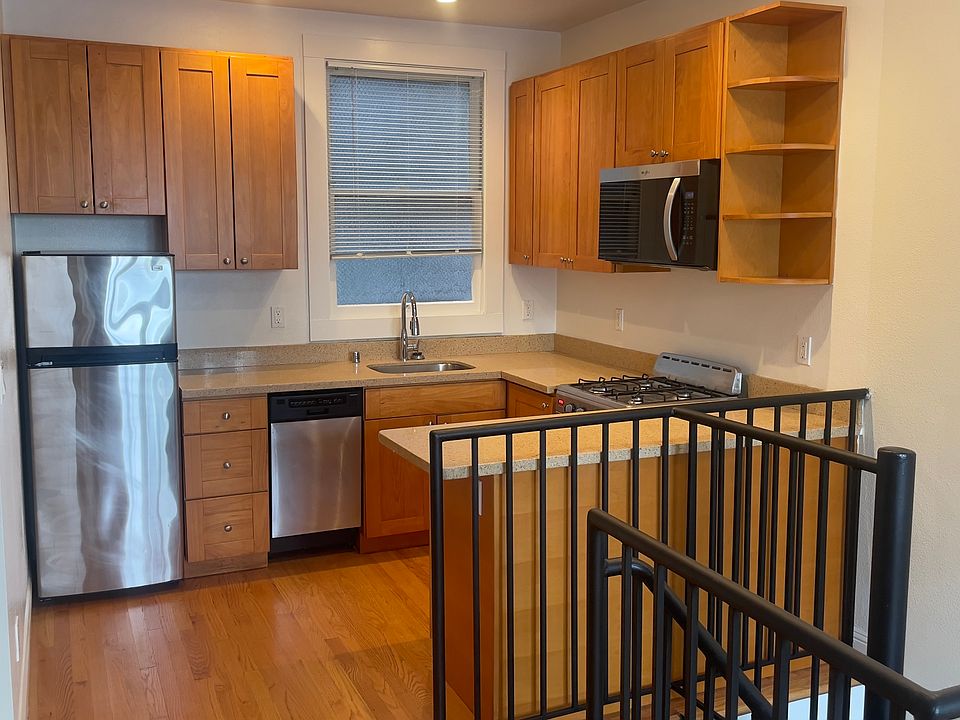 1st image of 1246 Bush St APT 8