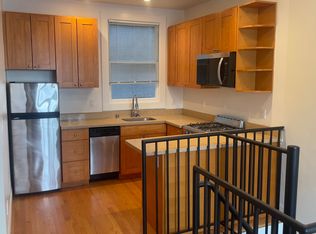 1246 Bush St APT 8, San Francisco, CA 94109