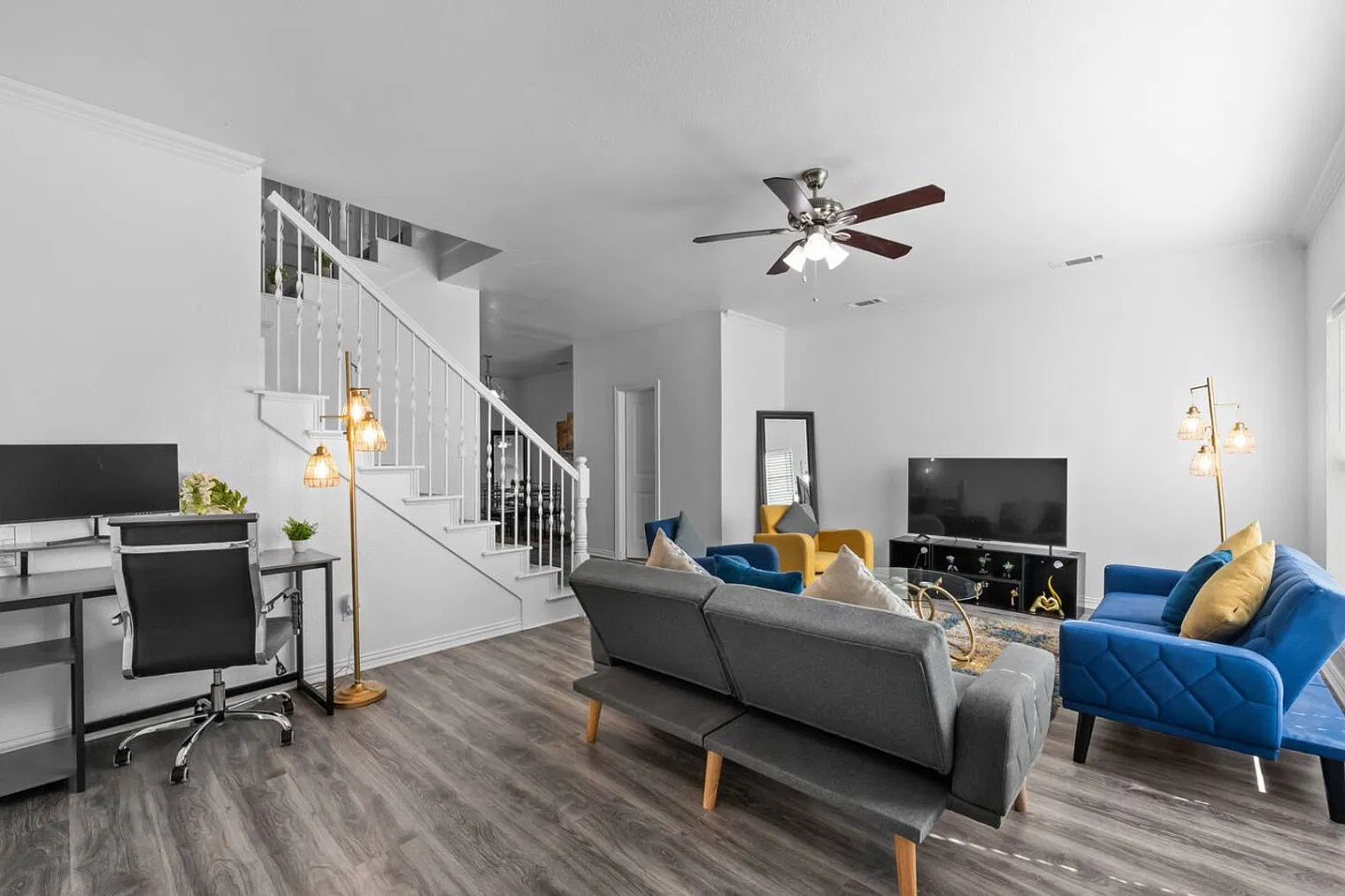 4 bed, 2.0 bath, $3,688 — Photo 1