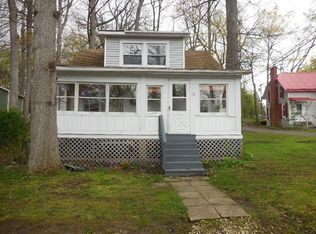3929 Janes Ave, Silver Lake, NY 14549