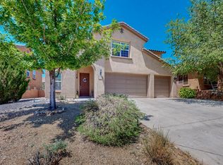 217 Paseo Vista Loop NE, Rio Rancho, NM 87124