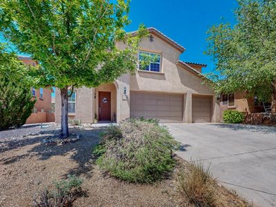 217 Paseo Vista Loop NE, Rio Rancho, NM, 87124