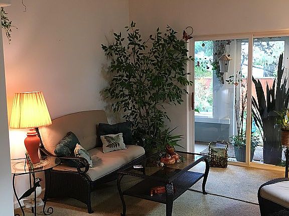 Great Room Nook 