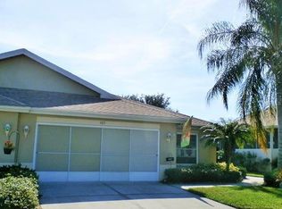 927 Villeroy Greens Dr, Sun City Center, FL 33573