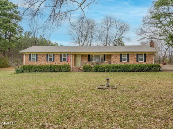 10590 Church St, Olive Branch, MS 38654