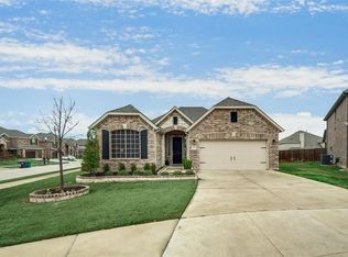 7348 Sweetgate Ln, Denton, TX 76208