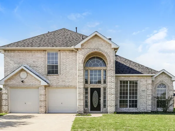 3222 Eagle Ln, Midlothian, TX 76065