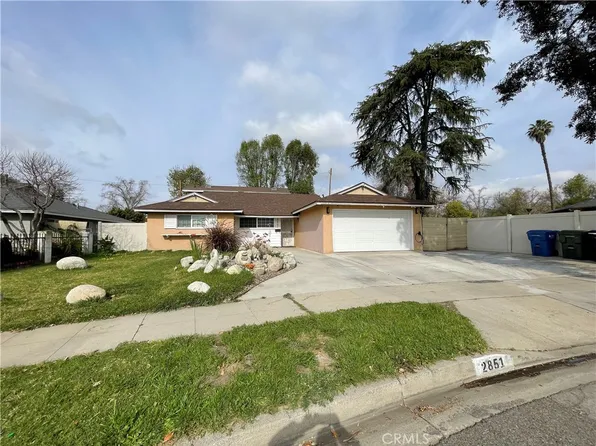 2851 Lancer Ave, Pomona, CA 91768