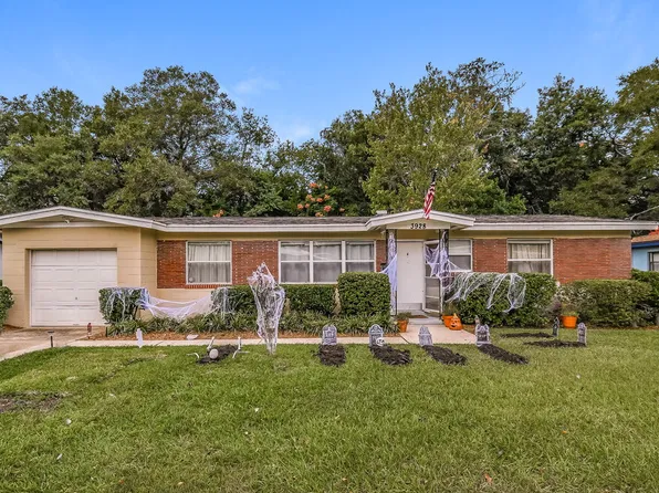 3928 Rogero Rd, Jacksonville, FL 32277