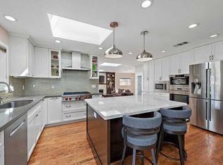 970 Springfield Dr, Campbell, CA 95008