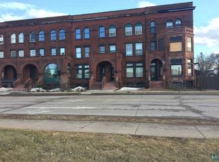 1712 N 21st St APT 3, Superior, WI 54880