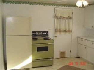 1861 W Sloan Rd, Burt, MI 48417