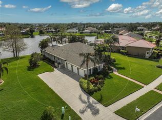 209 Lake Victoria Ct, Englewood, FL 34223