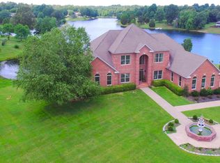 699 Otter Lake Loop, Hanson, KY 42413