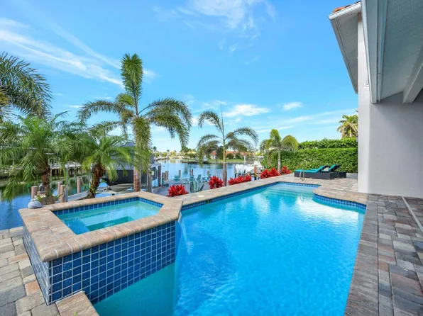 460 Century Dr, Marco Island, FL 34145