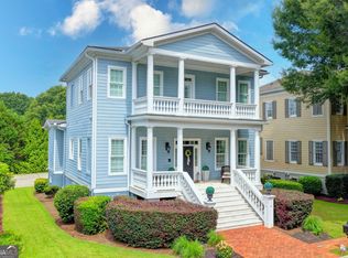 4008 Saint Georges Ct, Duluth, GA 30096