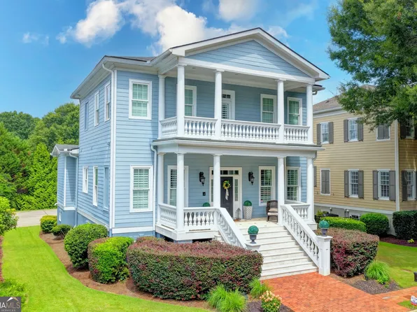 4008 Saint Georges Ct, Duluth, GA 30096
