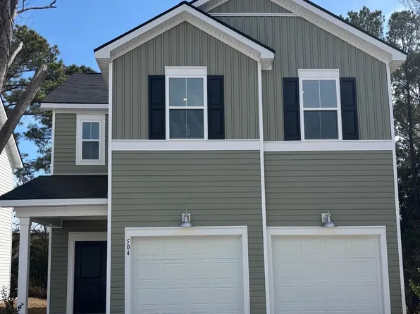504 Southwind Way Lot 11, North Myrtle Beach, SC 29582