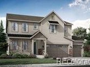 761 S De Gaulle Ct, Aurora, CO 80018