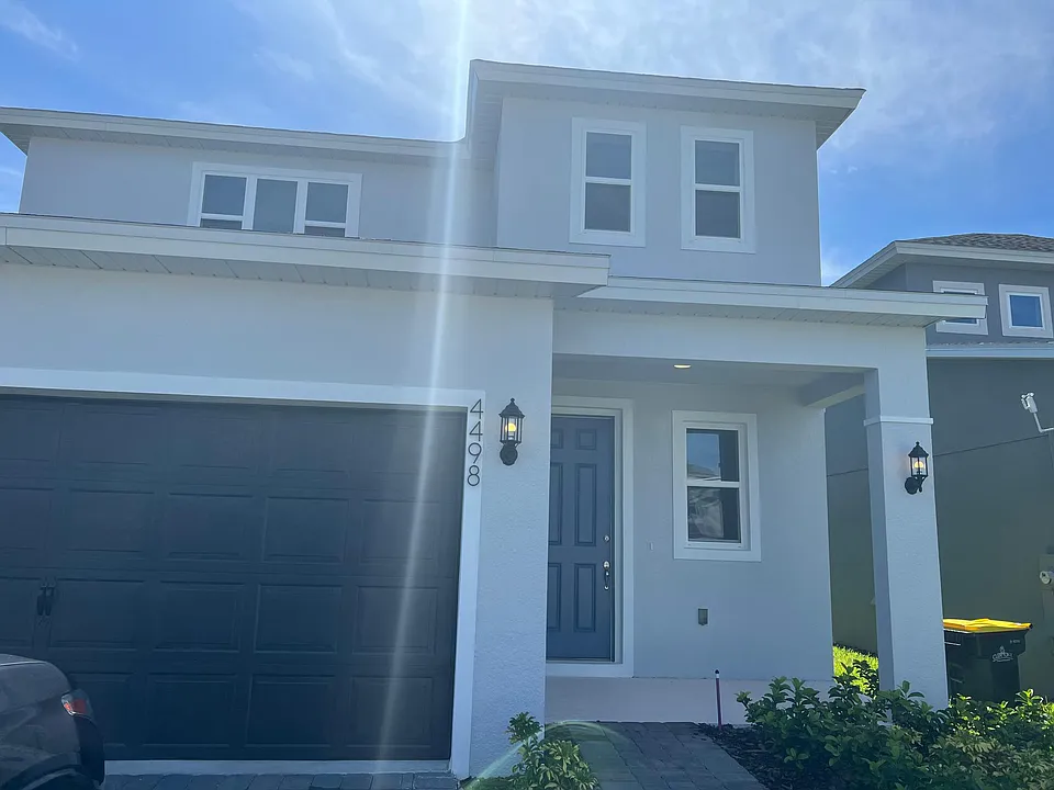 4498 Davos Dr