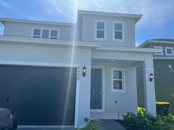 4498 Davos Dr, Clermont, FL 34711