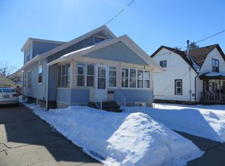 321 Rockport Rd, Janesville, WI 53548