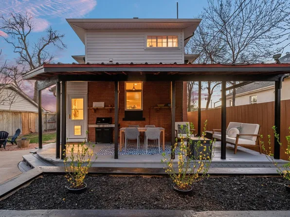 1134 S Washington St, Denver, CO 80210