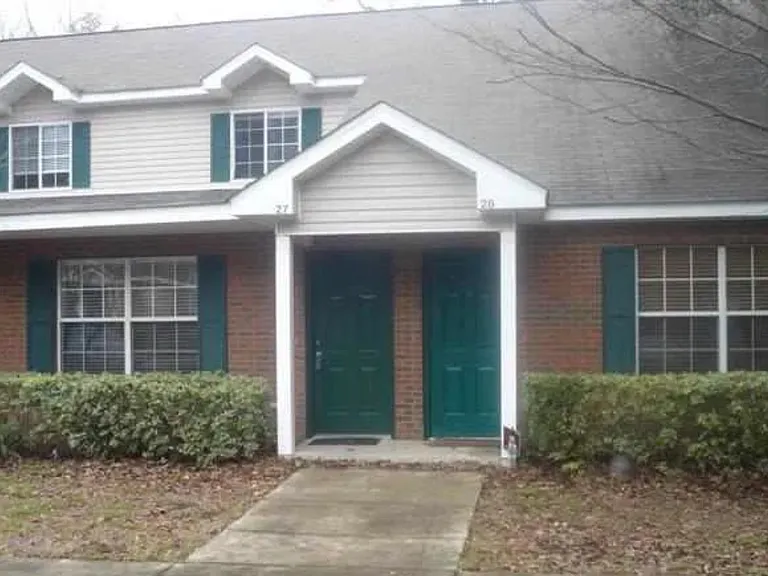 2525 Hartsfield Rd #27 — Photo 1