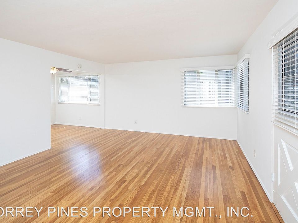 1st image of 4470 Euclid Ave #J