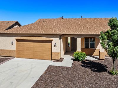 6286 E Livingston Loop, Prescott Valley, AZ, 86314