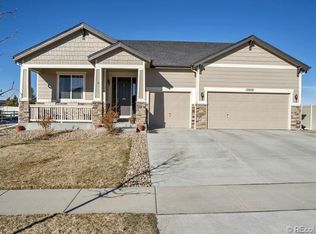 12059 Blakeford St, Parker, CO 80134