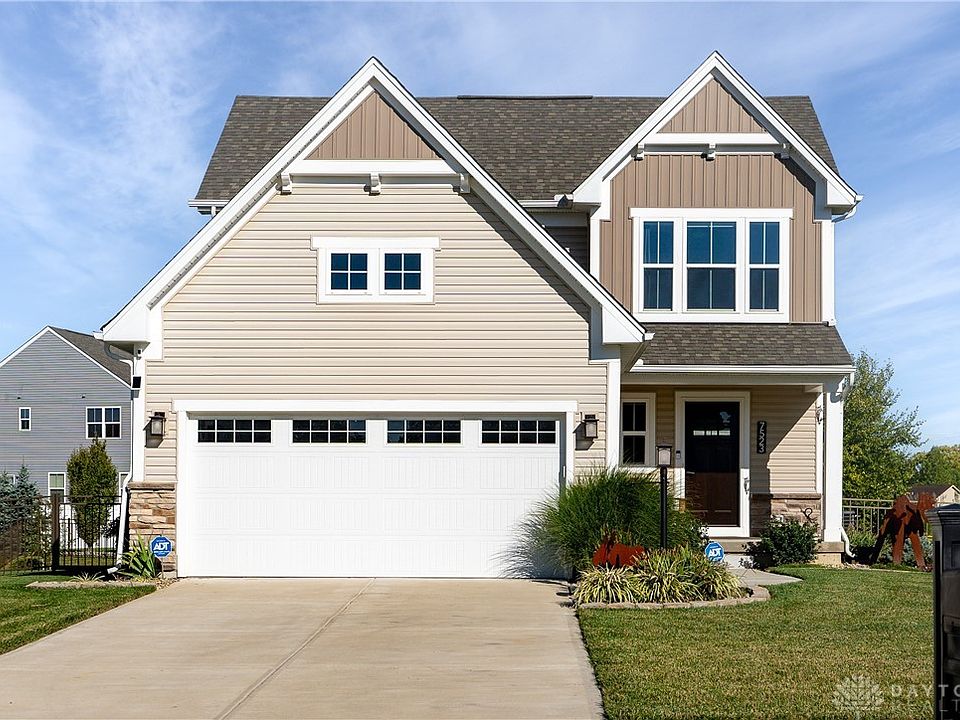 1st image of 7523 Timber Valley Dr