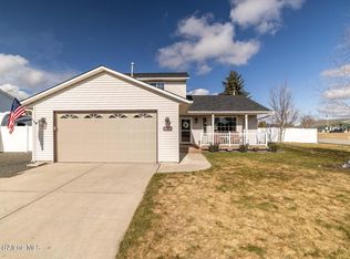 8475 W Nagel Rd, Rathdrum, ID 83858