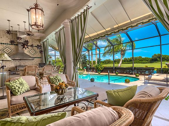 4th image of 5580 Las Brisas Dr