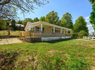 14797 N State Road 156, Patriot, IN 47038