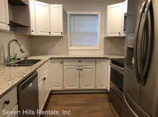 405 Brown St SW, Rome, GA 30161