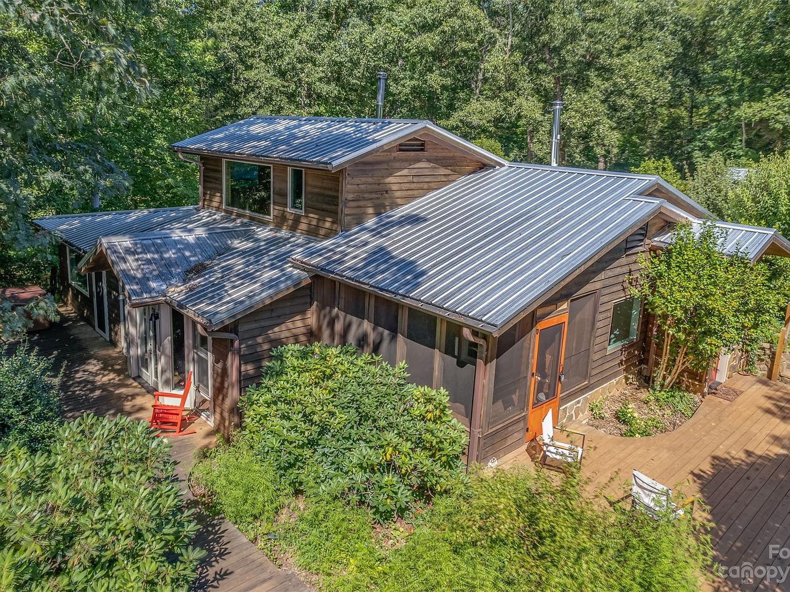 220 Creekside Ln, Tryon, NC 28782 MLS 4066308 Zillow