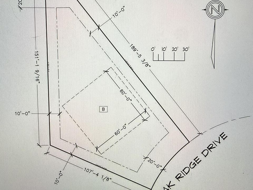 2nd image of 220 OAK RIDGE Drive