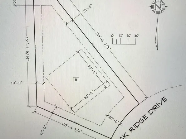 220 OAK RIDGE Drive, Welaka, FL 32193