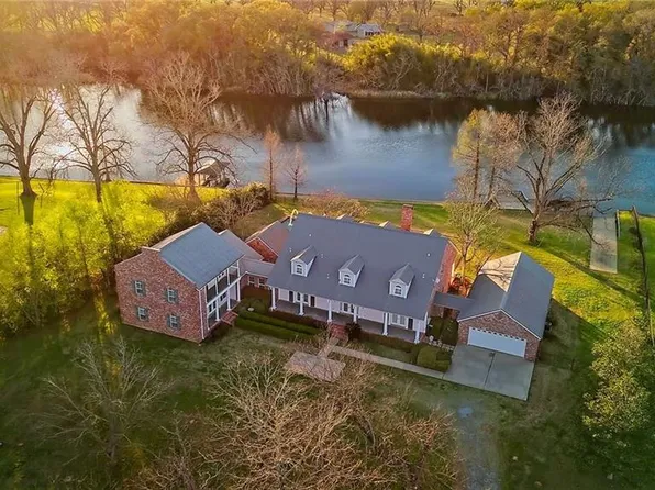 164 Melrose Bend Blvd, Natchez, LA 71456